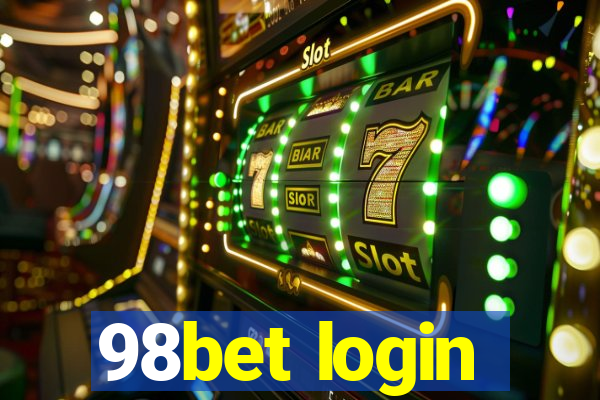 98bet login